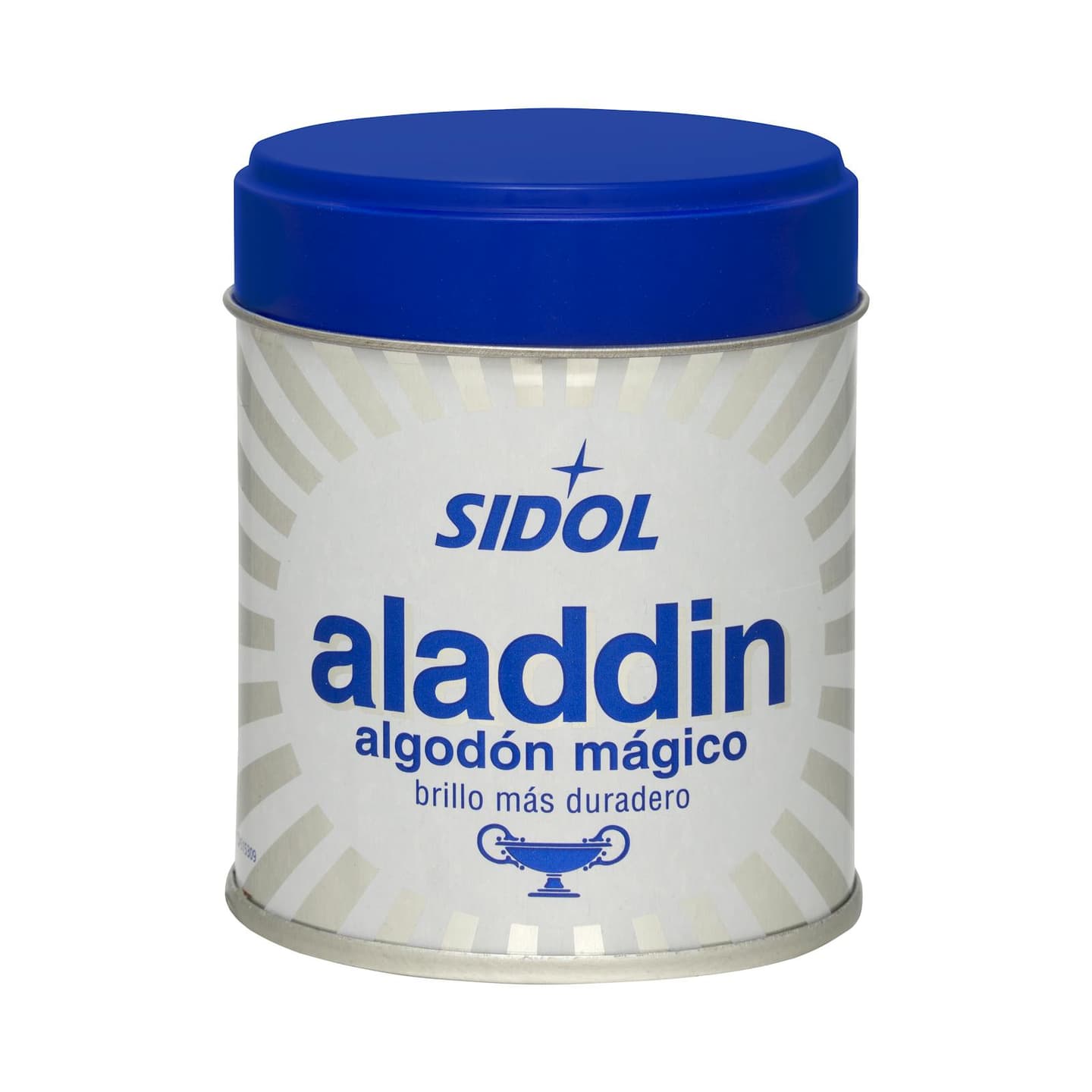 Éponge magique Aladdin