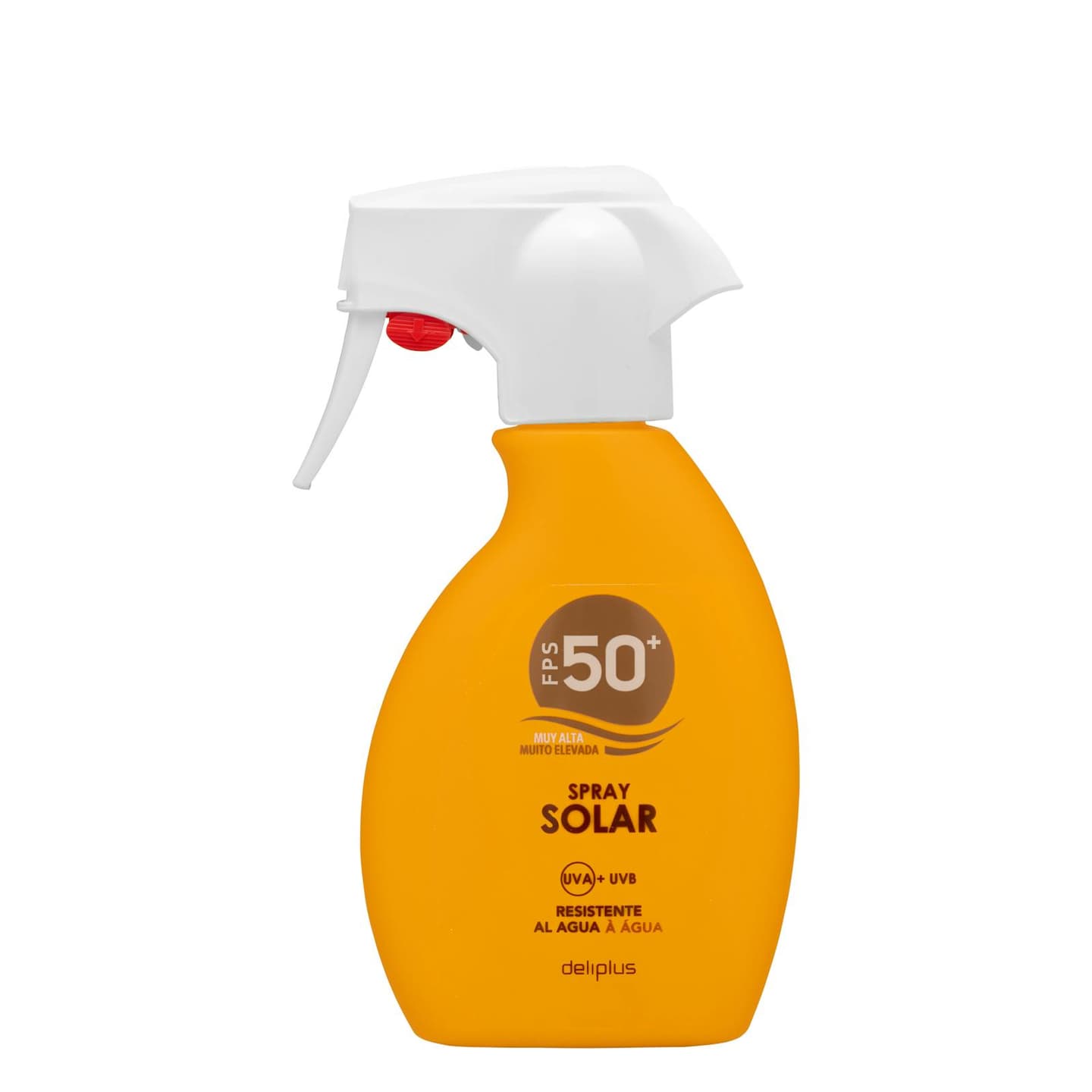 Crème solaire Sun Med SPF 50+
