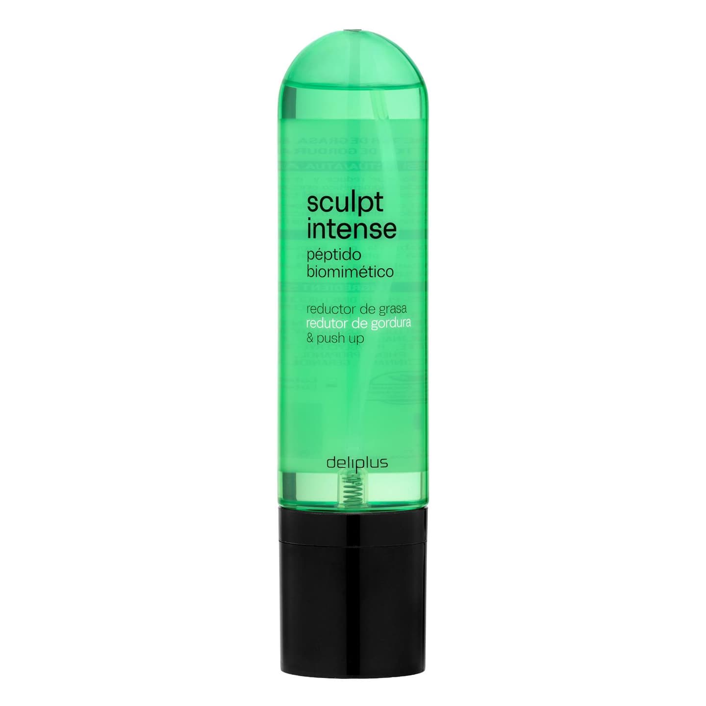 Soin corps Sculpt Intense Deliplus