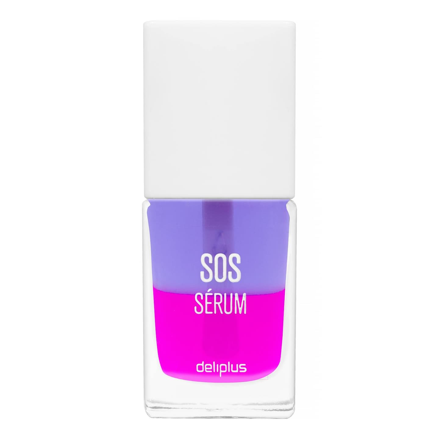Sérum SOS ongles et cuticules Deliplus